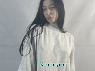 Nammyruiz