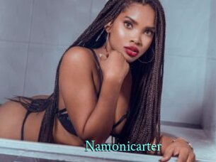 Namonicarter