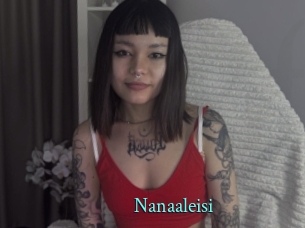 nanaaleisi xxx Fantasy Land