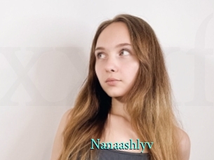 Nanaashlyv