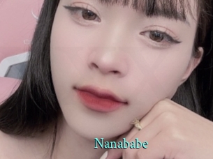 Nanababe