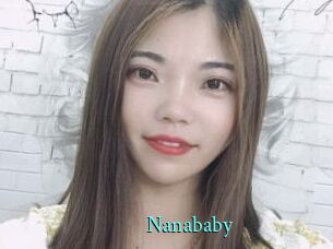 Nanababy