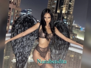 Nanabendita