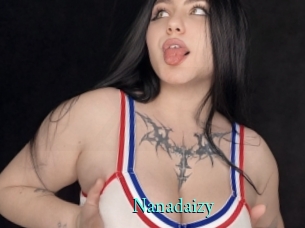 Nanadaizy