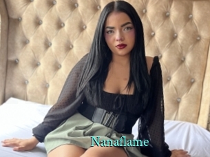 Nanaflame