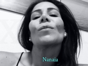 Nanaia