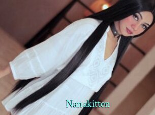 Nanakitten