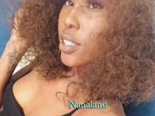 Nanaland