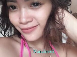 Nanalove2