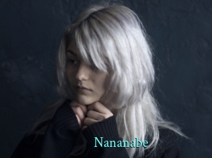 Nananabe