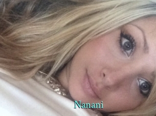 Nanani