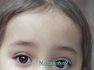 Nanasexy69