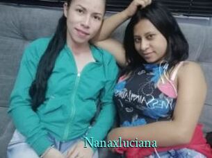 Nanaxluciana