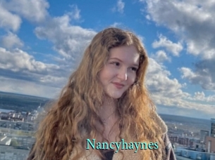 Nancyhaynes
