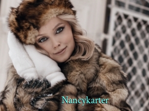 Nancykarter