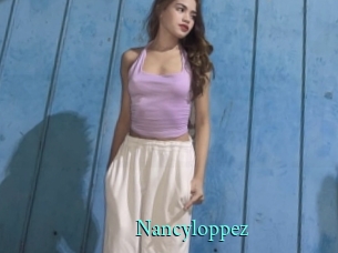 nancyloppez xxx Fantasy Land