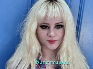 Nancymanson