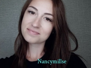 Nancymillse