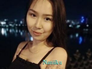 Naniiku