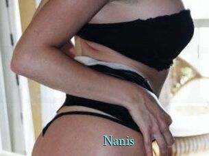 Nanis