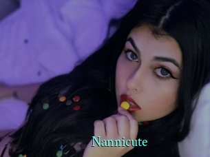 Nannicute
