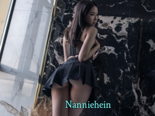 Nanniehein