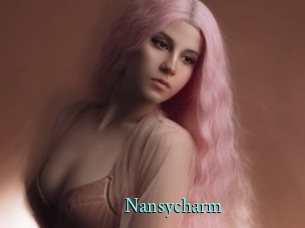 Nansycharm
