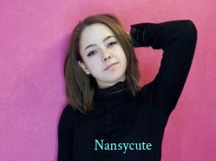 Nansycute