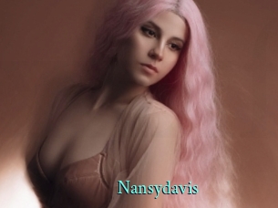 nansydavis xxx Fantasy Land