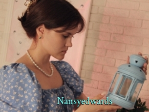 Nansyedwards