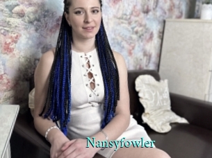 Nansyfowler