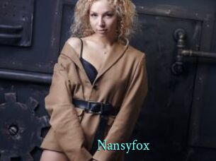 Nansyfox