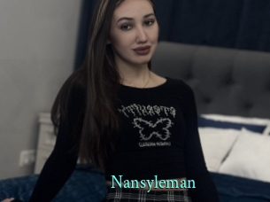 Nansyleman