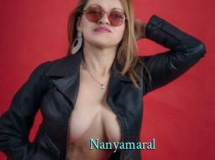 Nanyamaral