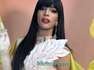 naomi_rousee xxx Fantasy Land