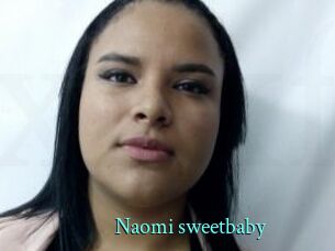 Naomi_sweetbaby