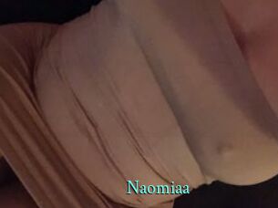 Naomiaa