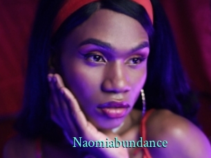 naomiabundance xxx Fantasy Land