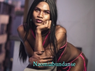 naomiabundanse xxx Fantasy Land