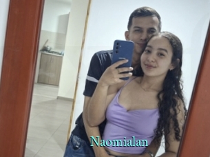 naomialan xxx Fantasy Land