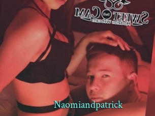 Naomiandpatrick