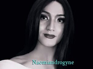 Naomiandrogyne