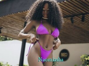 Naomiasha