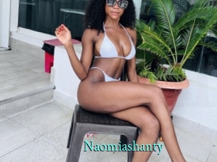 Naomiashanty