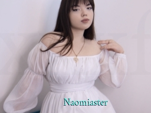 Naomiaster