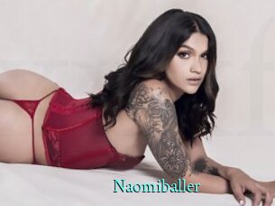 Naomiballer