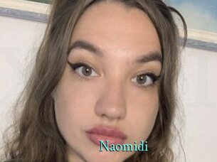 naomidi xxx Fantasy Land