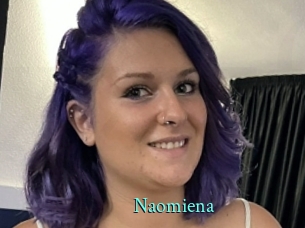 Naomiena