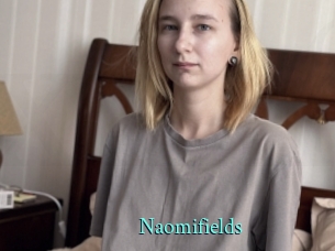 Naomifields