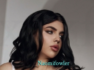 naomifowler xxx Fantasy Land